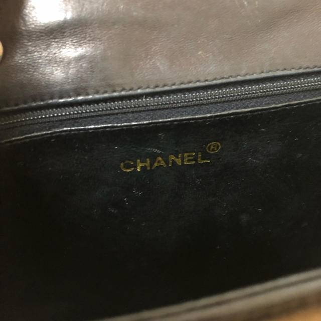 CHANEL(シャネル)のCHANEL シャネル ショルダーバック レディースのバッグ(ショルダーバッグ)の商品写真