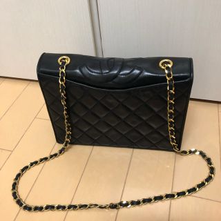 シャネル(CHANEL)のCHANEL シャネル ショルダーバック(ショルダーバッグ)