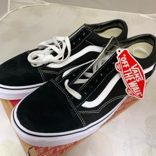 ヴァンズ(VANS)のVANS オールドスクール 27cm(スニーカー)