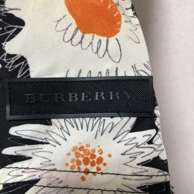 BURBERRY(バーバリー)の値下げしました○ Burberry Swim pants メンズのパンツ(ショートパンツ)の商品写真