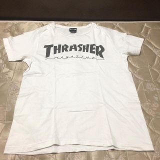 スラッシャー(THRASHER)のTシャツ(Tシャツ/カットソー(半袖/袖なし))