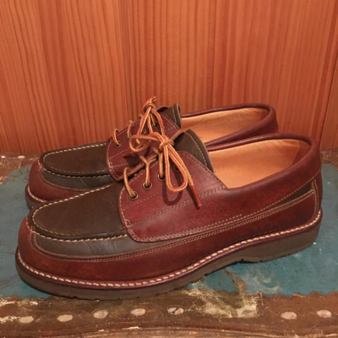 Danner - ダナー モカシンの通販 by まさ's shop|ダナーならラクマ Danner - ダナー モカシンの通販 by まさ's shop|ダナーならラクマ