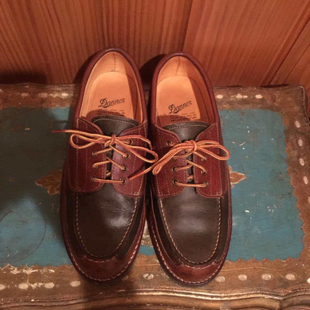 Danner - ダナー モカシンの通販 by まさ's shop|ダナーならラクマ Danner - ダナー モカシンの通販 by まさ's shop|ダナーならラクマ