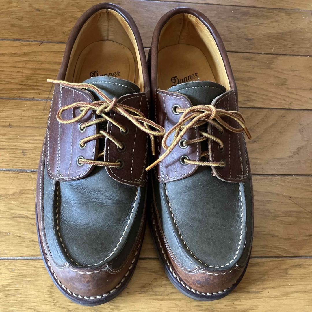 Danner - ダナー モカシンの通販 by まさ's shop|ダナーならラクマ Danner - ダナー モカシンの通販 by まさ's shop|ダナーならラクマ