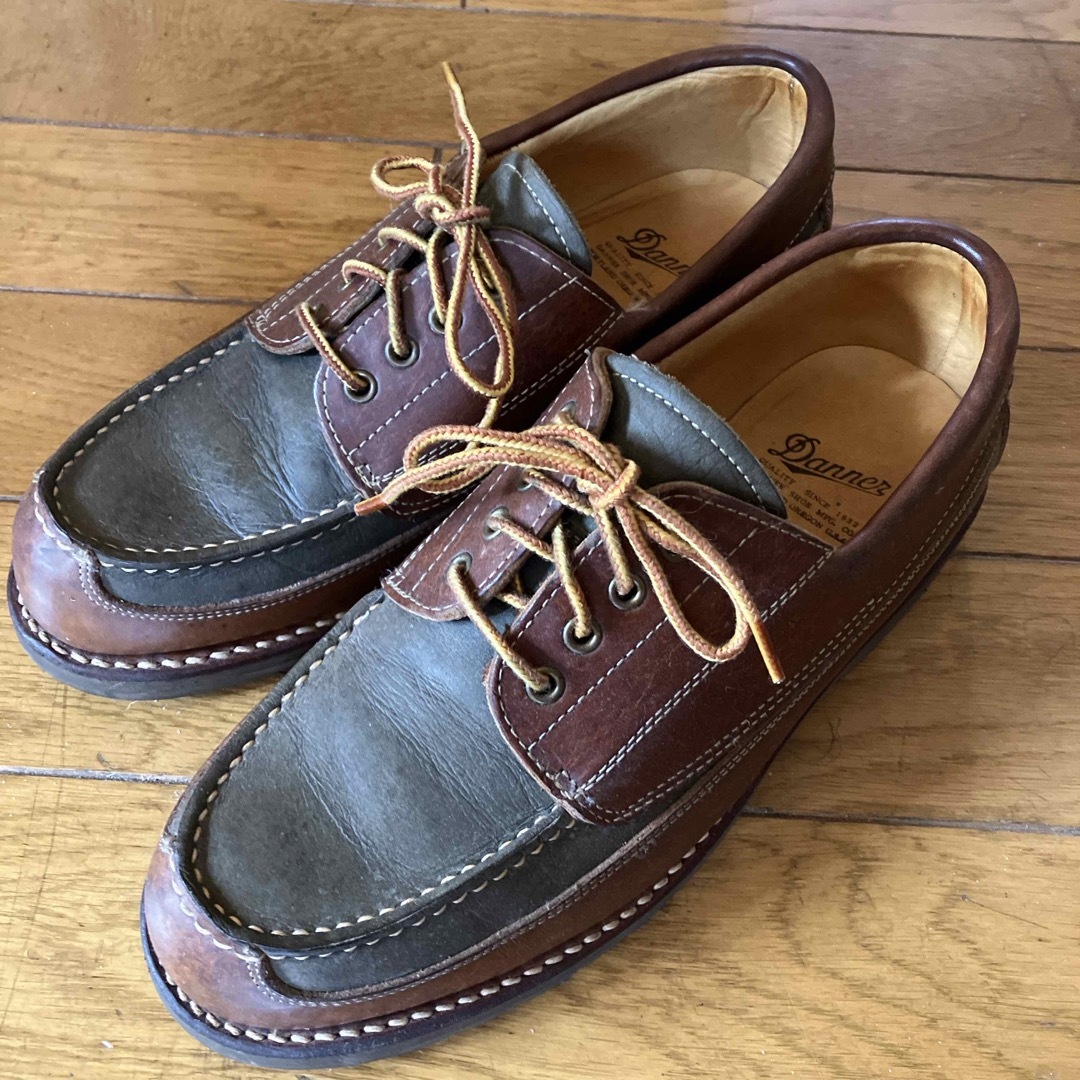 Danner - ダナー モカシンの通販 by まさ's shop|ダナーならラクマ Danner - ダナー モカシンの通販 by まさ's shop|ダナーならラクマ
