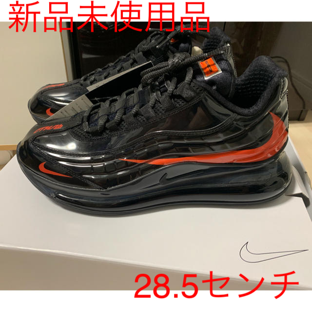 靴/シューズナイキ ヘロンプレストン  air max 720/95