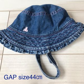 ギャップ(GAP)のギャップ帽子(帽子)