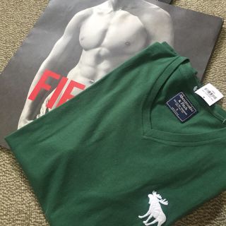 アバクロンビーアンドフィッチ(Abercrombie&Fitch)のCOCO❤︎様専用(Tシャツ/カットソー(半袖/袖なし))