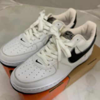 ナイキ(NIKE)のナイキ AIR FORCE 1 UK8 27cm(スニーカー)