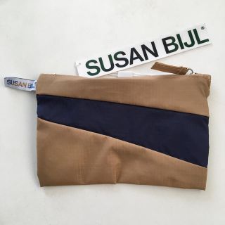 スーザンベル(SUSAN BIJL)のR31様専用です。(ポーチ)