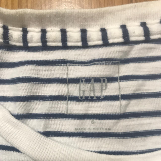 GAP(ギャップ)の【あっきー様専用】gap Ｔシャツ メンズのトップス(Tシャツ/カットソー(半袖/袖なし))の商品写真