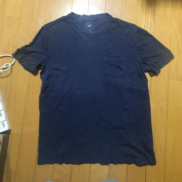 GAP(ギャップ)の【あっきー様専用】gap Ｔシャツ メンズのトップス(Tシャツ/カットソー(半袖/袖なし))の商品写真