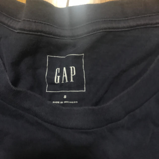 GAP(ギャップ)の【あっきー様専用】gap Ｔシャツ メンズのトップス(Tシャツ/カットソー(半袖/袖なし))の商品写真