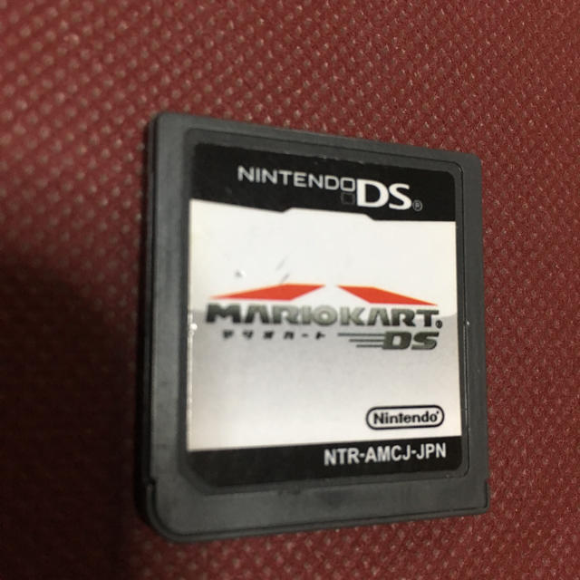 ニンテンドーds マリオカート Dsソフトのみの通販 By シュバルツ S Shop ニンテンドーdsならラクマ ニンテンドーds マリオカート Dsソフトのみの通販 By シュバルツ S Shop ニンテンドーdsならラクマ