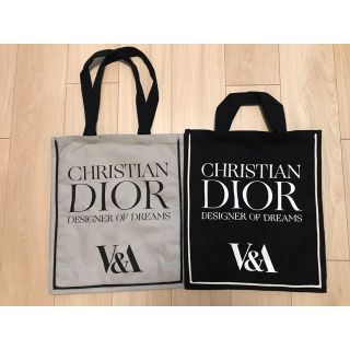 クリスチャンディオール(Christian Dior)のasagosumire様専用★ディオール トートバック(2個セット)(トートバッグ)