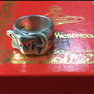 ヴィヴィアンウエストウッド(Vivienne Westwood)の✨純様 専用✨(リング(指輪))