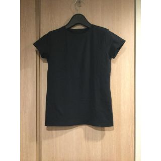 セオリー(theory)のtheory 濃紺Tシャツ サイズ4(Tシャツ(半袖/袖なし))