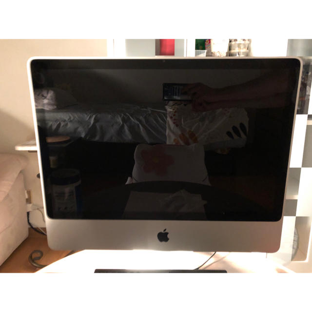 超目玉】 - (Apple) Mac iMac 2009) Early (24-inch, デスクトップ型PC