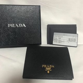 プラダ(PRADA)のm♡様(財布)