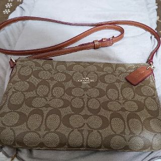 コーチ(COACH)のhono_1011lucky様  専用です(ショルダーバッグ)