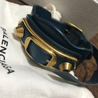 バレンシアガ(Balenciaga)のバレンシアガ ブレスレット(ブレスレット/バングル)