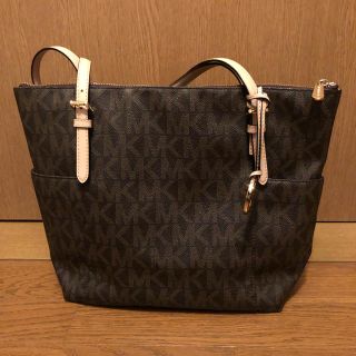 マイケルコース(Michael Kors)のMK トートバッグ(トートバッグ)