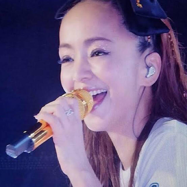 Tiffany インフィニティリング 安室ちゃん Tiffany インフィニティリング 安室ちゃん