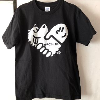 マンウィズアミッション(MAN WITH A MISSION)のコロスケ様専用(Tシャツ(半袖/袖なし))