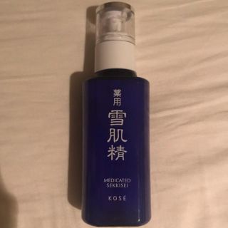 セッキセイ(雪肌精)の薬用雪肌精 乳液 140ml(乳液/ミルク)