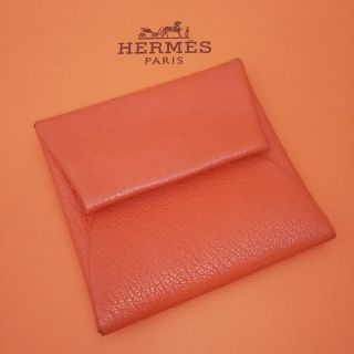 エルメス(Hermes)の⭐️なっちゃん6987様専用 エルメス バスティア コインケース 小銭入れ(コインケース)