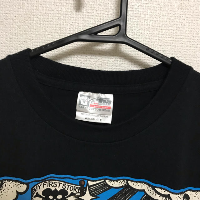 【あいるーさま専用】MY FIRST STORY Tシャツ エンタメ/ホビーのタレントグッズ(ミュージシャン)の商品写真