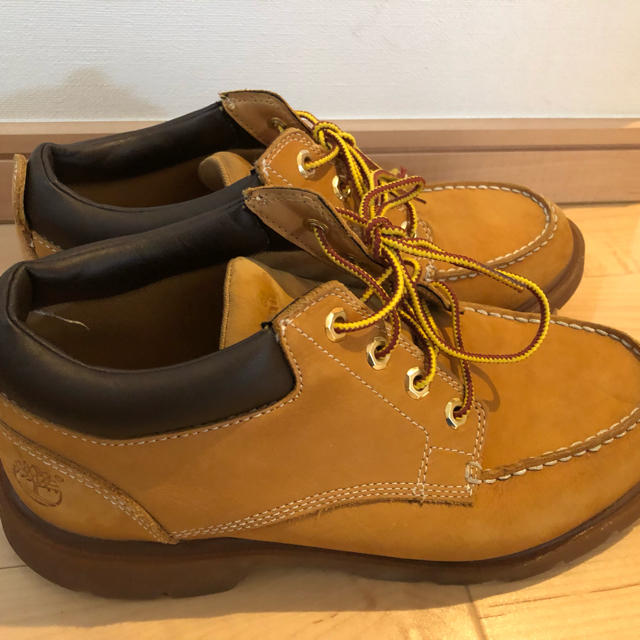 Timberland(ティンバーランド)のtimberland ミドルカット メンズの靴/シューズ(スニーカー)の商品写真