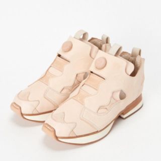 エンダースキーマ(Hender Scheme)のエンダースキーマー 中古(スニーカー)