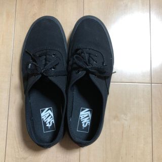 ヴァンズ(VANS)のバンズ スニーカー(スニーカー)