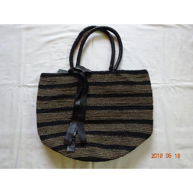 Ａmpersand　トートバッグ
