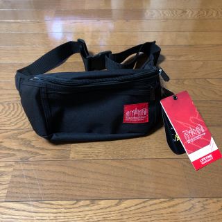 マンハッタンポーテージ(Manhattan Portage)のマンハッタンウエストポーチ(ボディバッグ/ウエストポーチ)