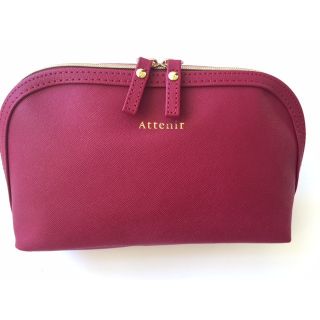 アテニア(Attenir)の【非売品】オリジナルポーチ(ポーチ)