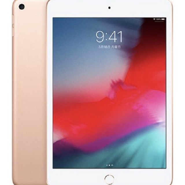 iPad mini5