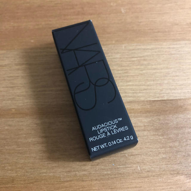 NARS オーディシャスリップスティック 9477