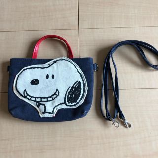 スヌーピー(SNOOPY)のスヌーピー ☆ ポシェット ☆(ポシェット)