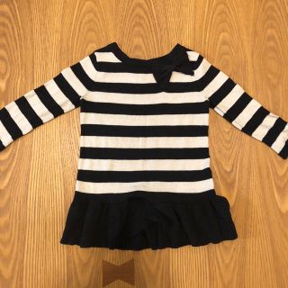 ベビーギャップ(babyGAP)のbabyGAPのチュニック(ワンピース)