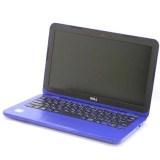 デル(DELL)の新品 DELL 11.6型Inspiron 11 3180(A)(ノートPC)