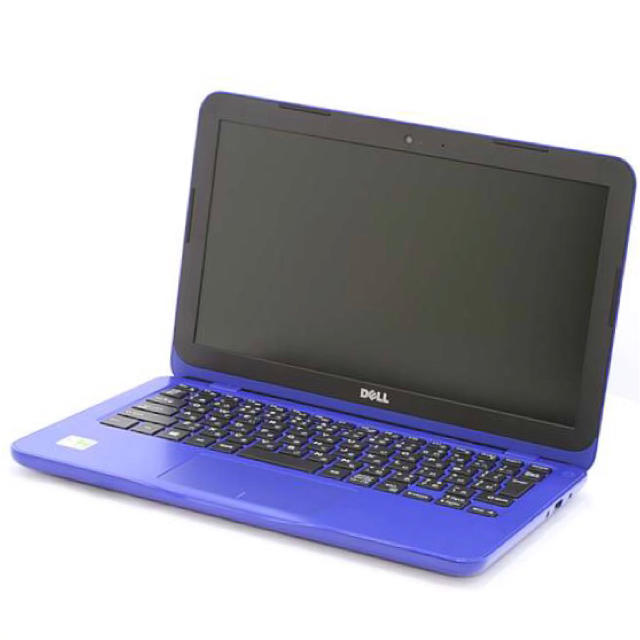 2022人気新作 新品 - DELL DELL 3180(B) 11 11.6型Inspiron ノートPC 2022人気新作 新品 - DELL DELL 3180(B) 11 11.6型Inspiron ノートPC