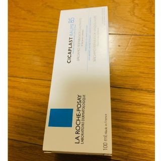 ラロッシュポゼ(LA ROCHE-POSAY)の新品！LA ROCHE POSAY シカプラストバーム B5 100ml 
(フェイスクリーム)