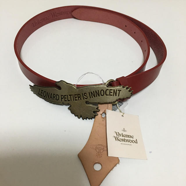 再入荷人気 vivienne westwood 初期 バックルパール 3連 ブレスレット