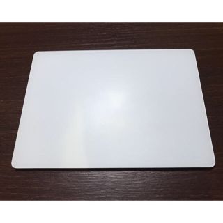 アップル(Apple)のMagic Trackpad 2 シルバー(PC周辺機器)