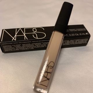 ナーズ(NARS)のNARS ラディアントクリーミーコンシーラー 1241(コンシーラー)