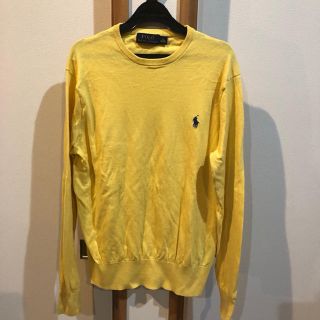 ポロラルフローレン(POLO RALPH LAUREN)のpolo カットソー(Tシャツ/カットソー(七分/長袖))