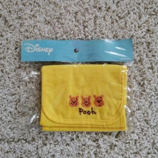 ディズニー(Disney)のペーパーホルダーカバー　ディズニー　プーさん(トイレ収納)