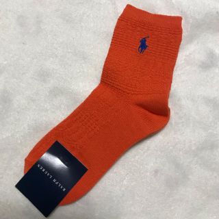 ラルフローレン(Ralph Lauren)のラルフローレン 靴下(ソックス)